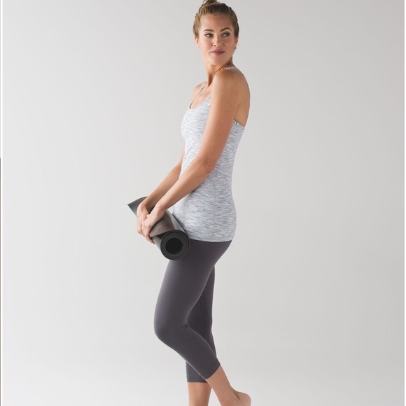Lululemon Power Y Tank - Picture 4 of 5